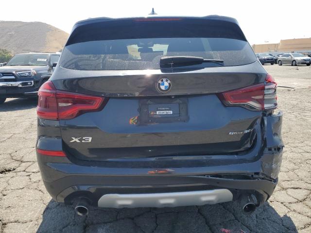 5UXTR7C54KLR39607 BMW 2019