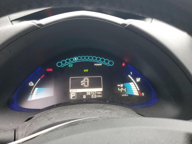 1N4BZ0CP7GC314394 Nissan 2016