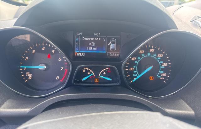1FMCU9GXXEUB75330 Ford 2014