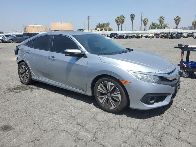 19XFC1F89GE043256 Honda CIVIC EX