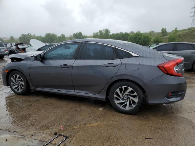 19XFC2F76GE093450 Honda k20c2