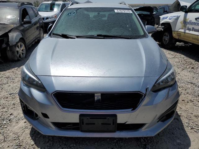4S3GTAB66J3721503 Subaru 2018