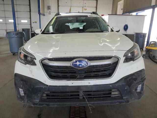 4S4BTAEC8L3133595 Subaru u5