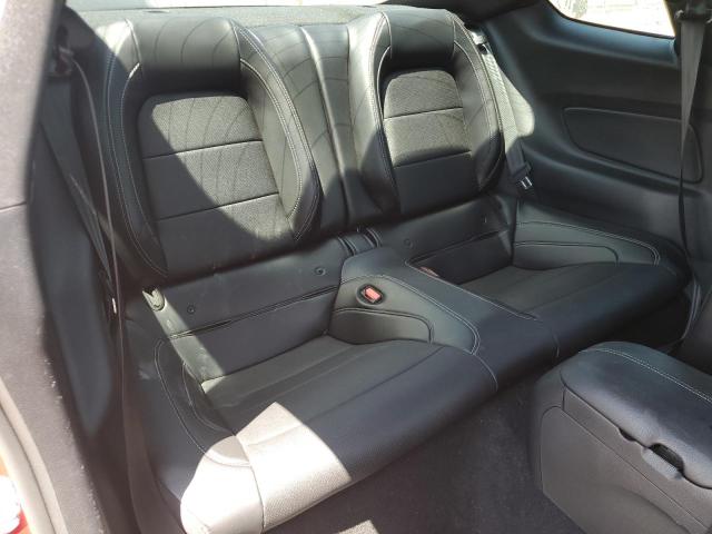 1FA6P8TH7M5150076 Ford Mustang