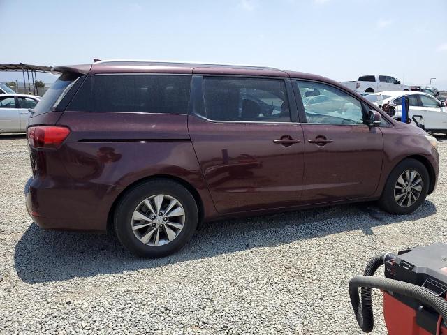 KNDMB5C12G6082785 KIA SEDONA LX