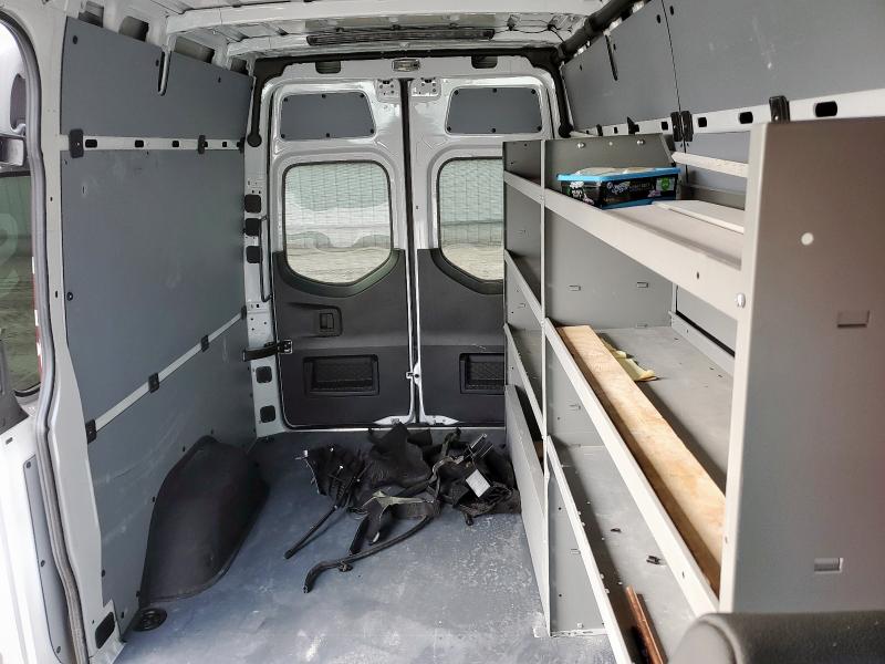 W1W4NBHY3RT167719 Mercedes-Benz SPRINTER 2
