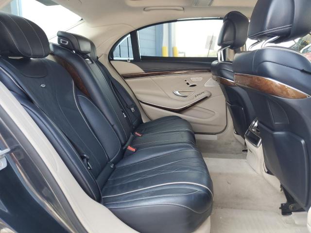 WDDUG8FB6FA084872 Mercedes-Benz S 550 4MAT