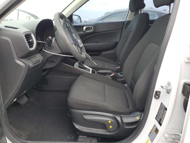 KMHRB8A35LU050085 Hyundai Venue Se