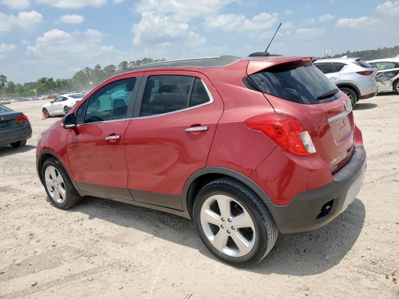 KL4CJBSB5FB074025 Buick ENCORE CON
