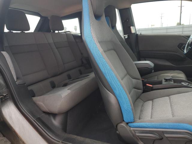 WBY1Z8C32HV894112 BMW I3 REX