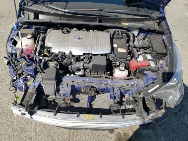 JTDKARFU2H3534258 Toyota 2zr-fxe,1nm