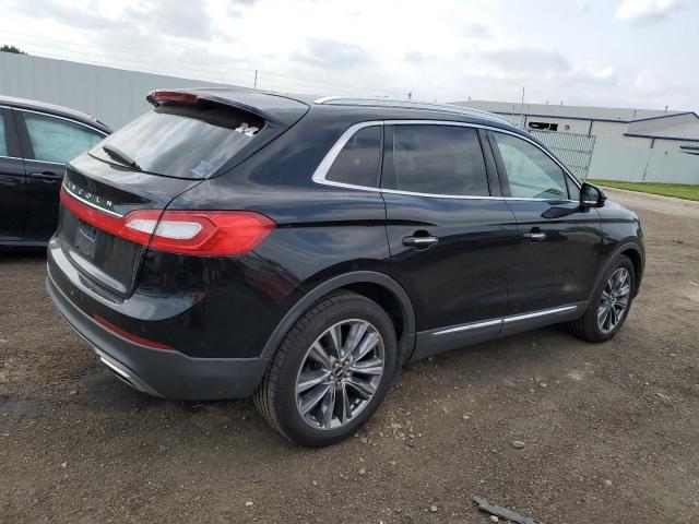 2LMTJ8LP2GBL84261 Lincoln MKX RESERV