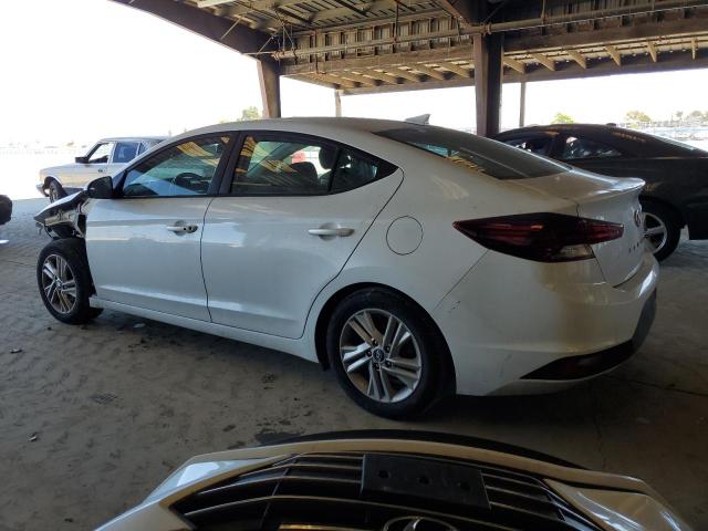 5NPD84LF7KH476317 Hyundai mpi nu