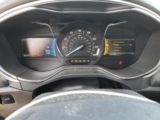 3FA6P0HD6ER115387 Ford 2014