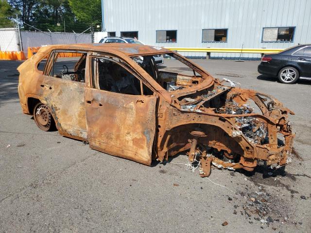 2T3F1RFV8PC357366 Toyota a25a-fks
