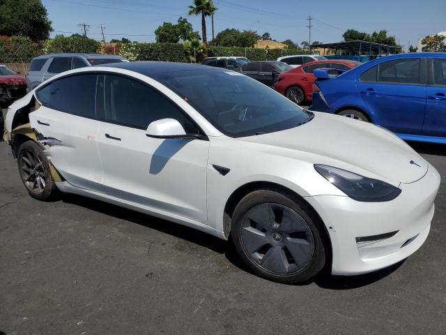 5YJ3E1EB9MF879035 Tesla MODEL 3