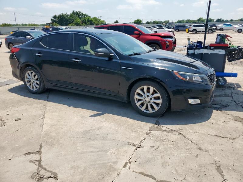 5XXGN4A79FG515251 KIA OPTIMA EX