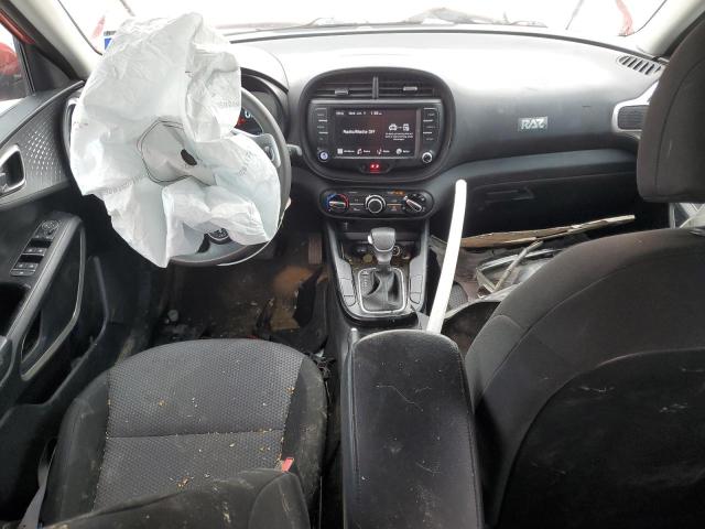 KNDJ23AU4P7204786 KIA SOUL LX