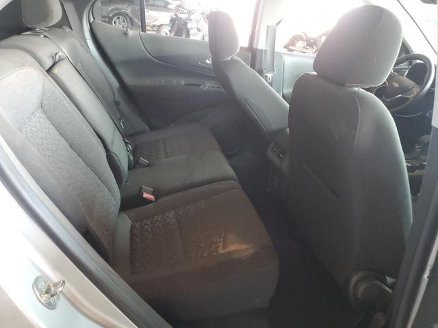 3GNAXKEV8NL232007 Chevrolet lyx