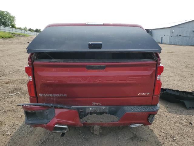 1GCUDEED5RZ221861 Chevrolet Silverado