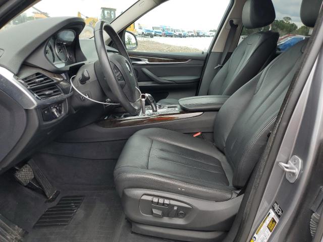 5UXKR2C57E0C00805 BMW X5 SDRIVE3