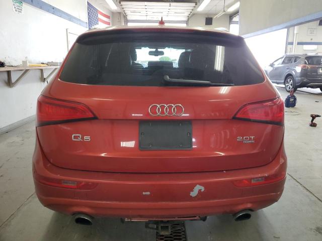 WA1LFBFP3EA028494 Audi Q5 PREMIUM