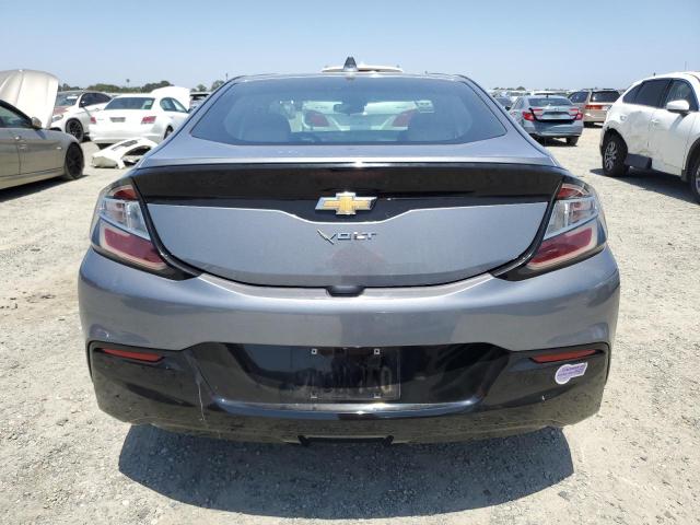 1G1RC6S50KU117141 Chevrolet VOLT LT