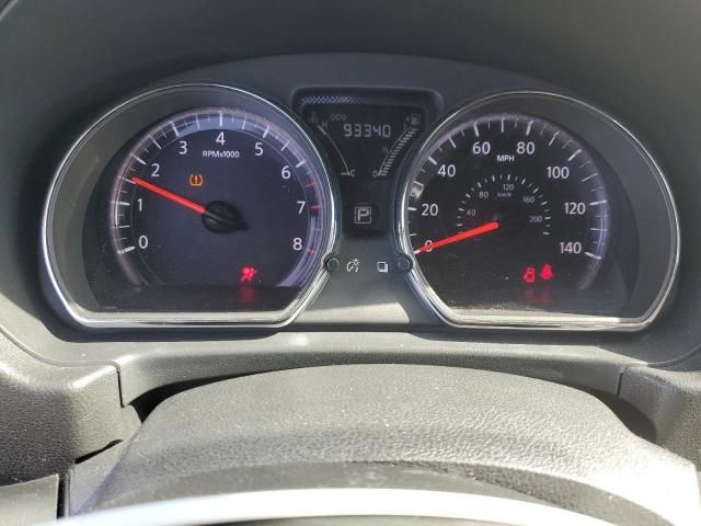 3N1CN7AP2HL847560 Nissan Versa