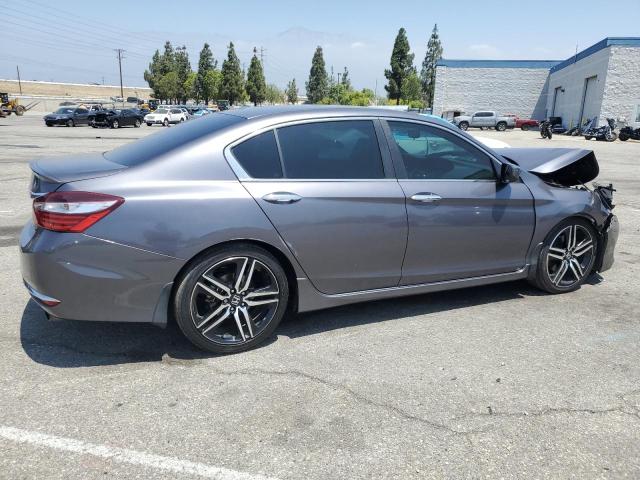 1HGCR2F53HA255234 Honda k24w1