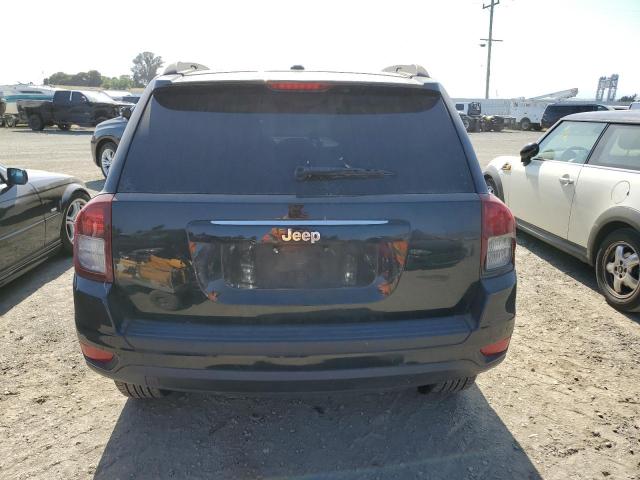 1C4NJCBA7ED575156 Jeep Compass