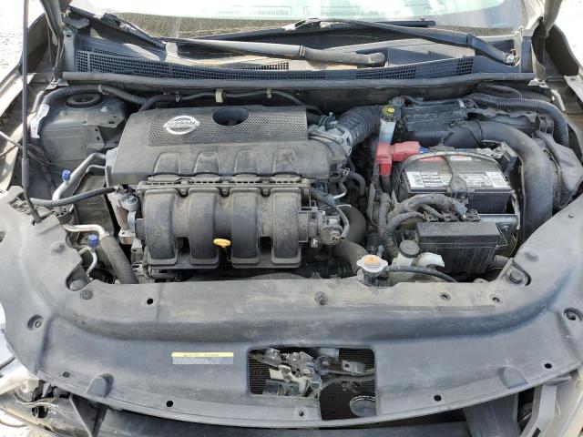 3N1AB7APXFL649676 Nissan 2015