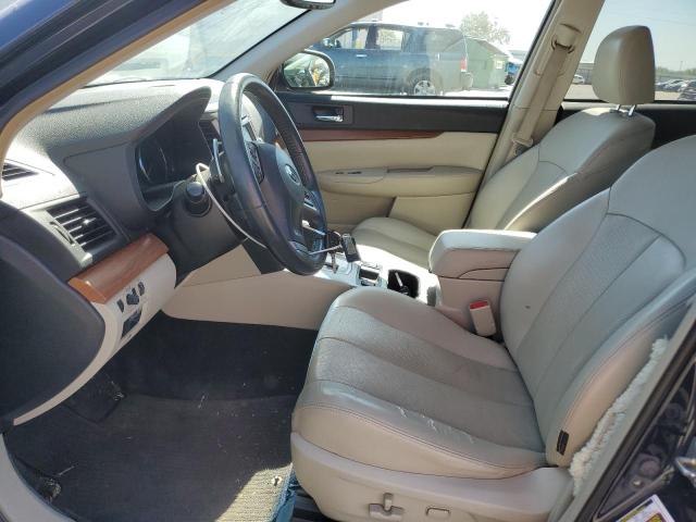 4S4BRBLC1E3248842 Subaru OUTBACK 2.