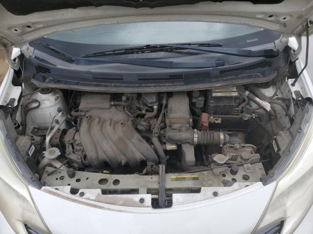 3N1CE2CP5FL439924 Nissan 2015