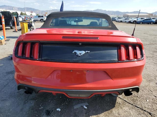1FATP8UH0H5217950 Ford 2.3l 4v premium fuel