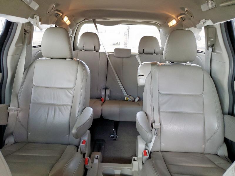 5TDYZ3DC4HS867103 Toyota 2gr-fks