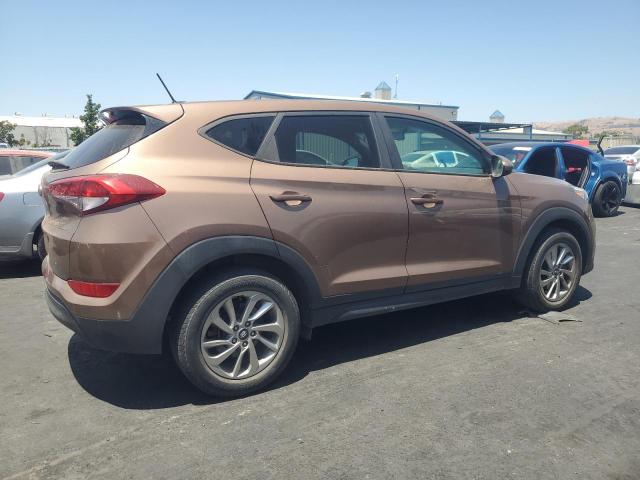 KM8J23A40GU179477 Hyundai 2016