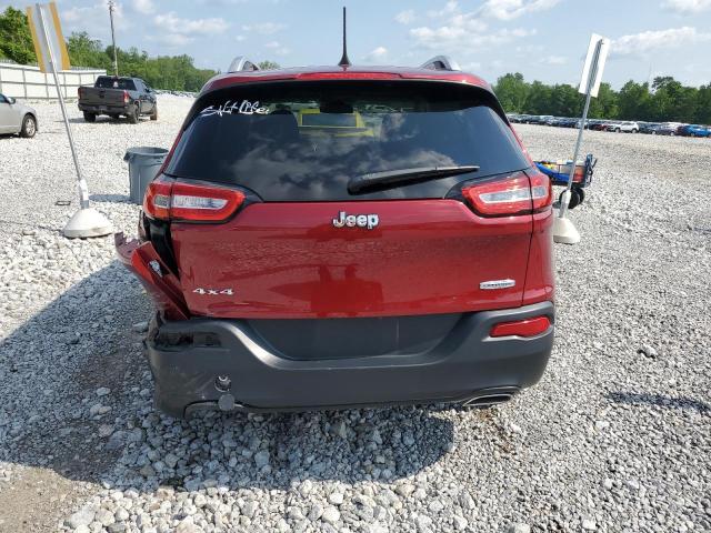 1C4PJMCSXGW154111 Jeep CHEROKEE L
