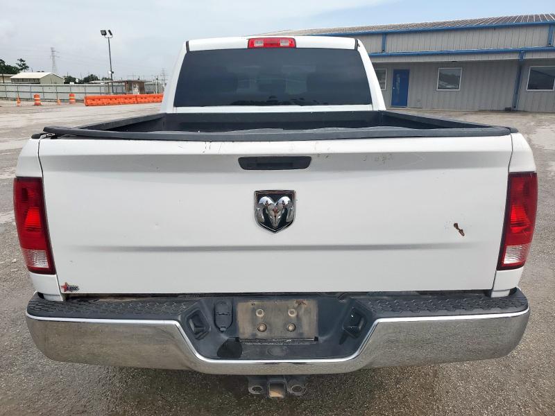 1C6RR6FT5LS147643 RAM 1500 Class