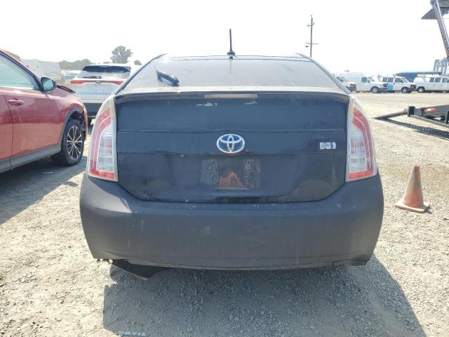 JTDKN3DU2F0460844 Toyota Prius