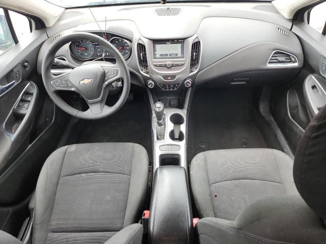 1G1BE5SM0H7137829 Chevrolet le2 -di: direct injection, vvt: variable valve timing, gen, alum