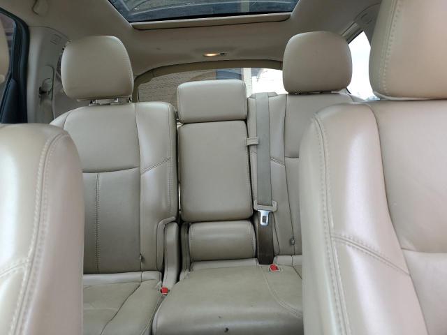 5N1AR2MM1FC601911 Nissan 2015