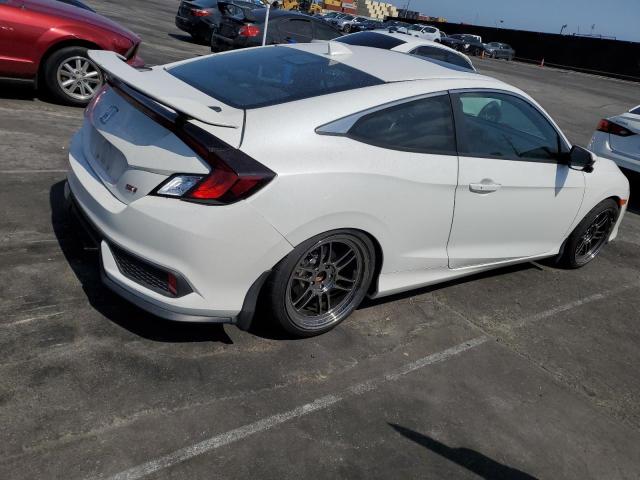 2HGFC3A50JH756505 Honda l15b7