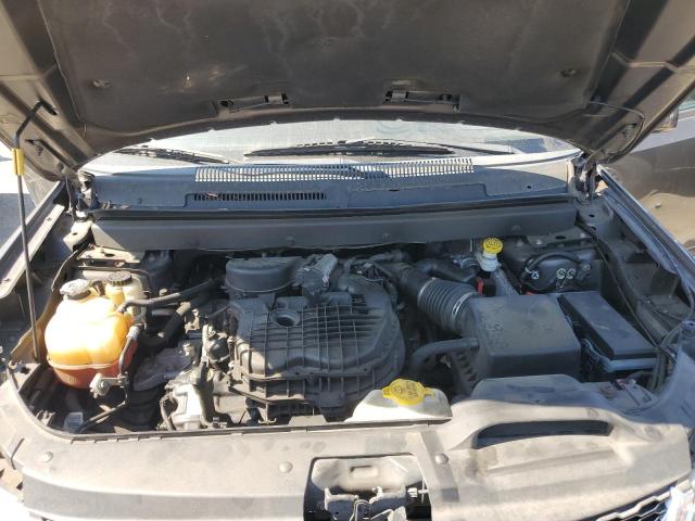 3C4PDCBG5FT696817 Dodge 2015