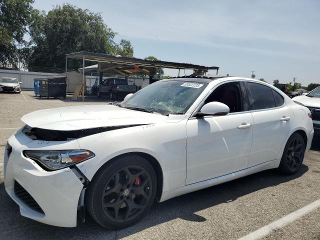 Alfa Romeo 2019 2019 ZARFAMAN9K7621732 main image