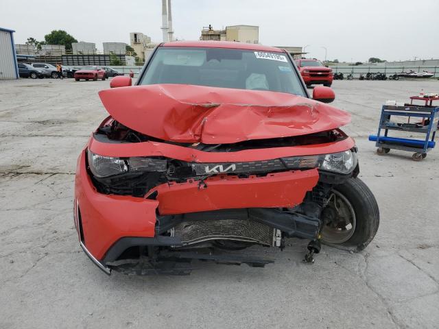 KNDJ23AU4P7204786 KIA SOUL LX