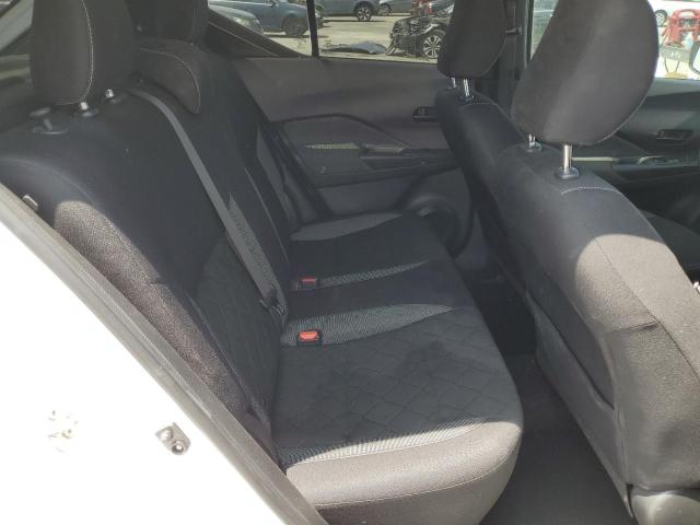 3N1CP5CU8JL544984 Nissan Kicks