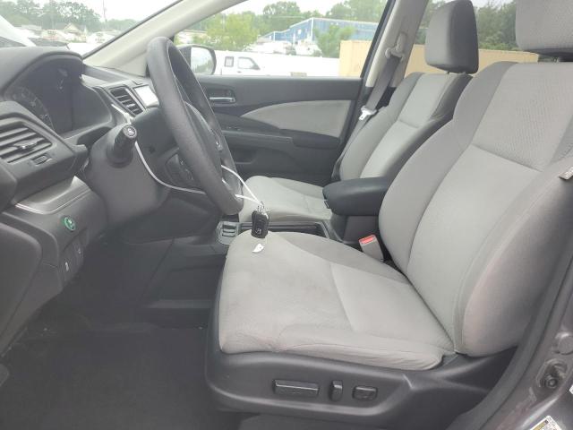 2HKRM4H56GH656140 Honda CR-V EX