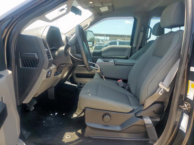 1FT7W2B69KEE40542 Ford F250 SUPER