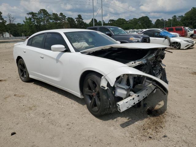 2C3CDXBG3HH628618 Dodge Charger Se