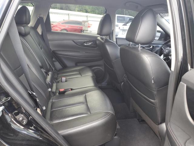 5N1AT2MT8KC780614 Nissan ROGUE S